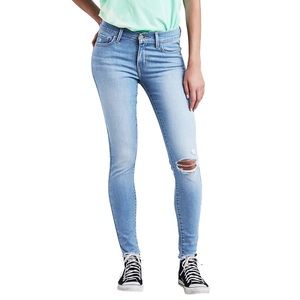Levi’s 710 SUPER SKINNY